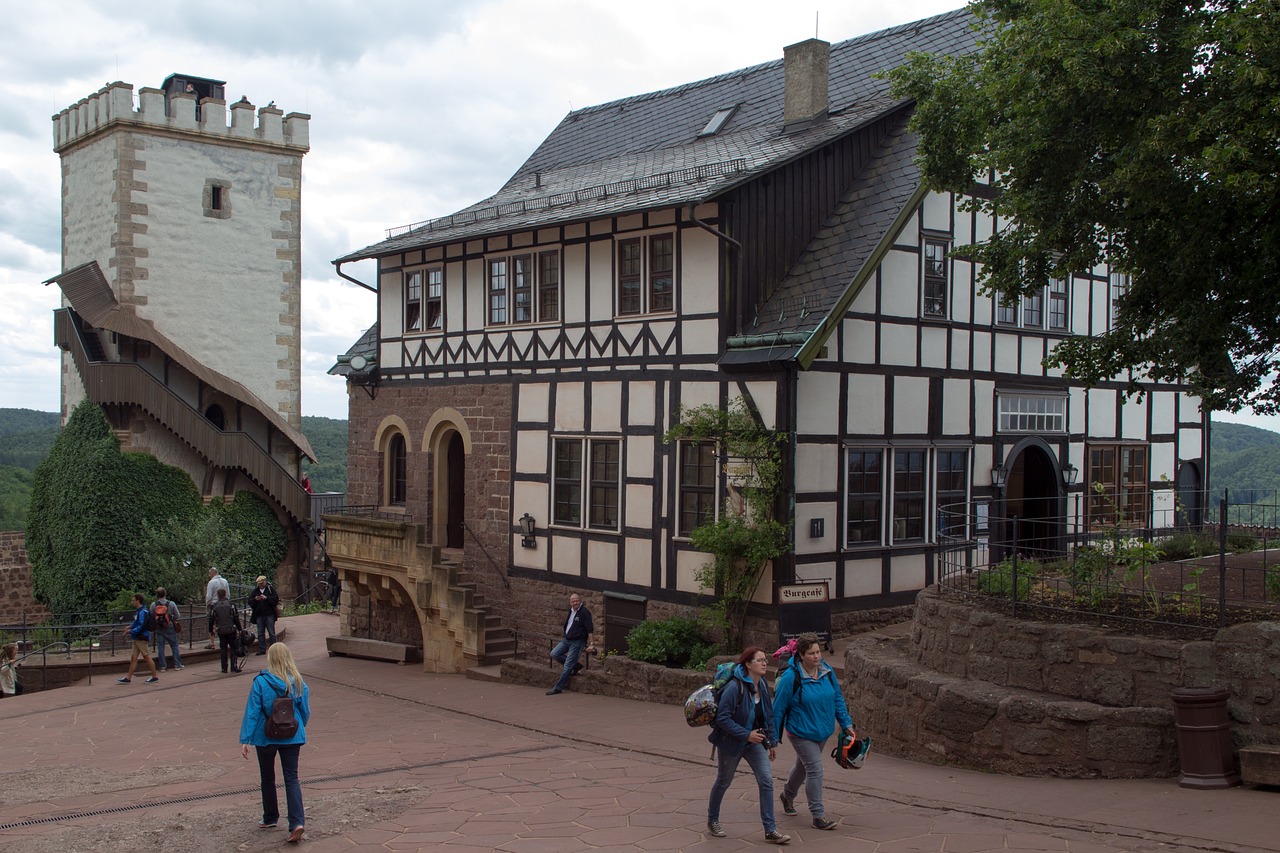 Exploring the Connection Between Heritage and Identity